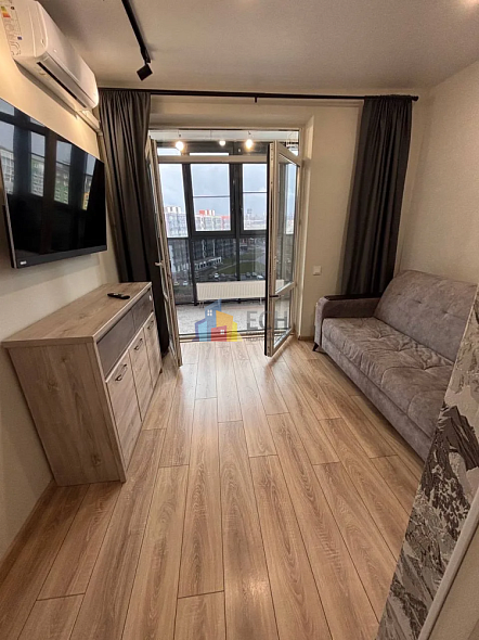 Продажа Студия комнатной квартиры, 30.7 м2, обл. Тульская, г. Тула, Самоварная улица, 6 3