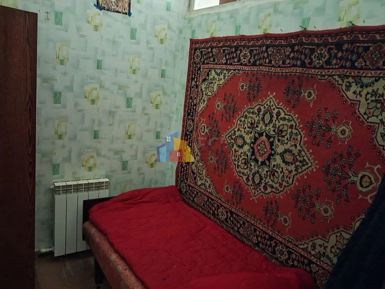 Продажа 2 комнатной квартиры, 43 м2, обл. Тульская, г. сельский посёлок Товарковский, Трудовая улица, 83 4