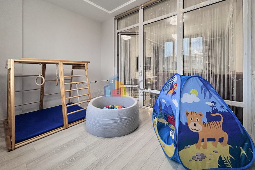 Продажа 3 комнатной квартиры, 88.3 м2, обл. Тульская, г. Тула, улица Макаренко, 7 10