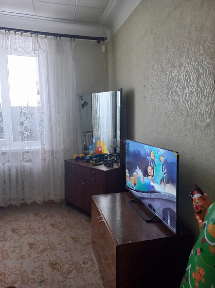 Продажа 2 комнатной квартиры, 45.3 м2, обл. Тульская, г. Тула, улица Кутузова, 126 4