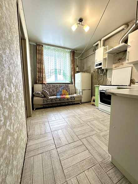 Продажа 1 комнатной квартиры, 38.6 м2, обл. Тульская, г. городской округ Тула, деревня Варваровка, 1Ак10 4