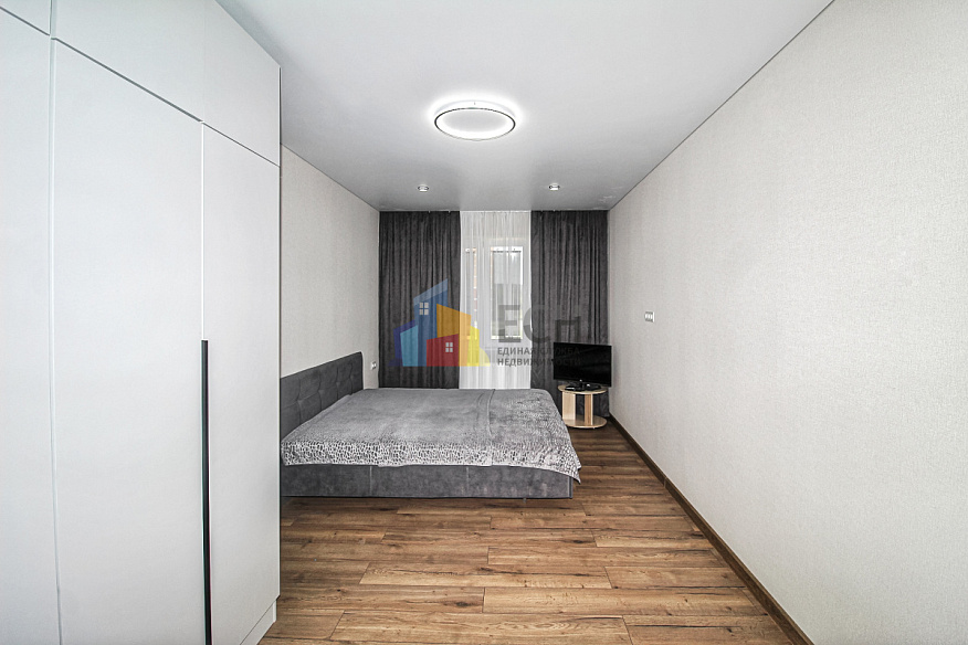 Продажа 3 комнатной квартиры, 64.5 м2, обл. Тульская, г. Тула, улица Луначарского, 67 2