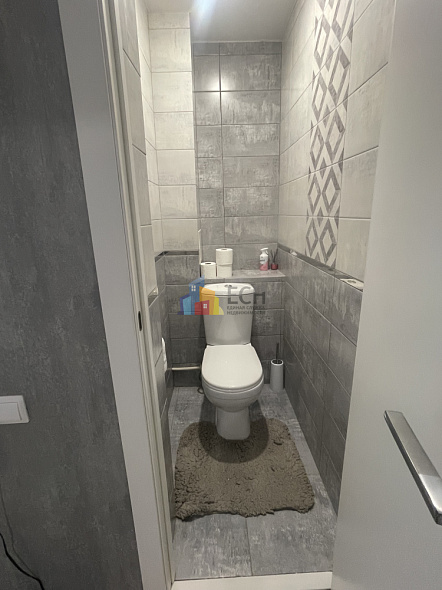 Продажа 3 комнатной квартиры, 66.2 м2, обл. Тульская, г. Тула, улица Пузакова, 17 14