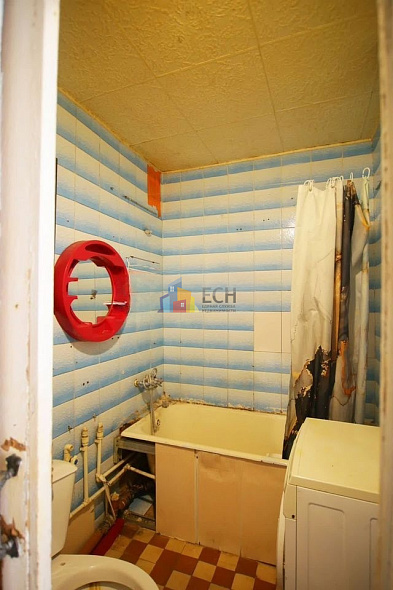 Продажа 1 комнатной квартиры, 31 м2, обл. Тульская, г. Тула, Октябрьская улица, 95 14