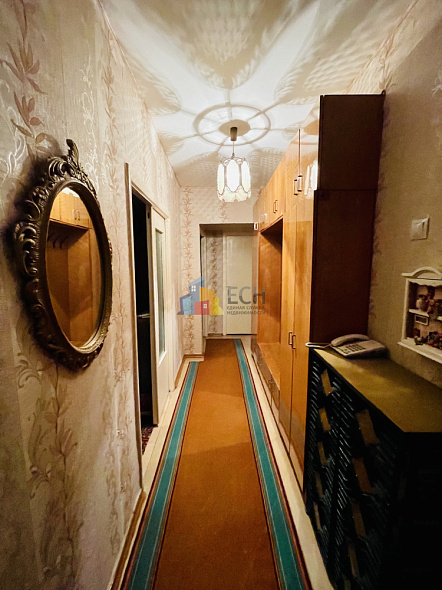 Продажа 2 комнатной квартиры, 51 м2, обл. Тульская, г. Тула, Арсенальная улица, 3 4