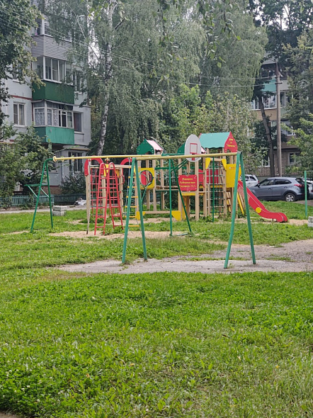 Продажа 3 комнатной квартиры, 61.1 м2, обл. Тульская, г. Тула, улица Кутузова, 82Б 6