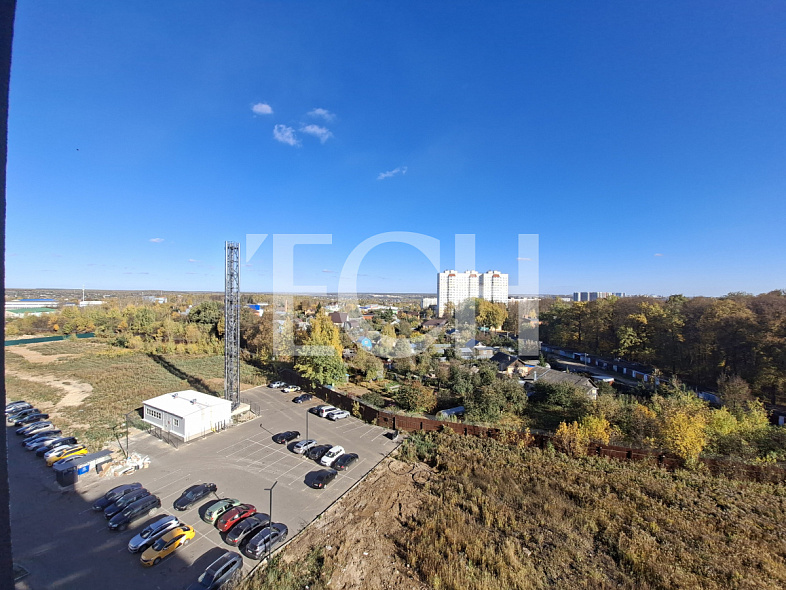 Продажа 1 комнатной квартиры, 35.6 м2, обл. Тульская, г. Тула, Пряничная улица, 4 4