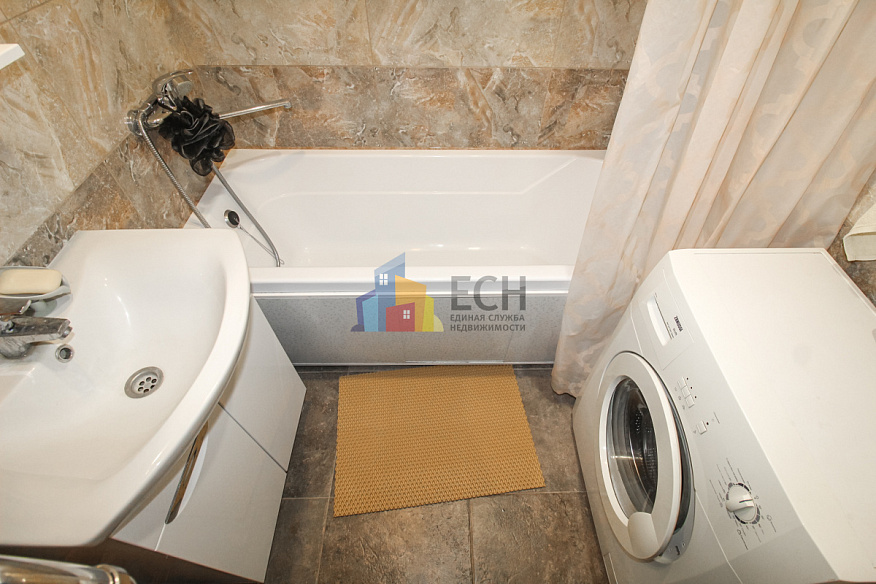 Продажа 2 комнатной квартиры, 48.5 м2, обл. Тульская, г. Тула, улица Кирова, 198Б 15