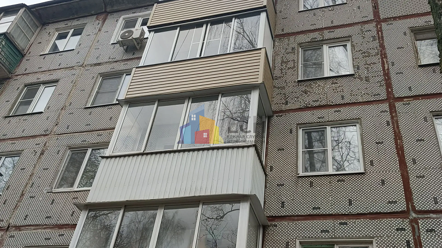 Продажа 1 комнатной квартиры, 30.8 м2, обл. Тульская, г. Тула, улица Макаренко, 9 20