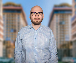 Никитин Иван Сергеевич