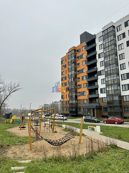 Продажа 3 комнатной квартиры, 64 м2, обл. Тульская, г. микрорайон Петровский квартал, улица Лётчика Пирожкова, 9 31