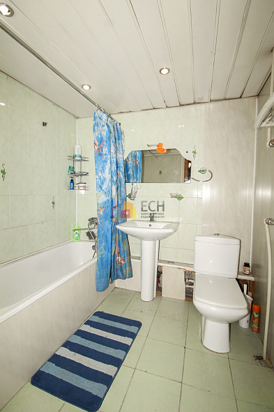 Продажа 2 комнатной квартиры, 44 м2, обл. Тульская, г. Тула, улица Пузакова, 4 6