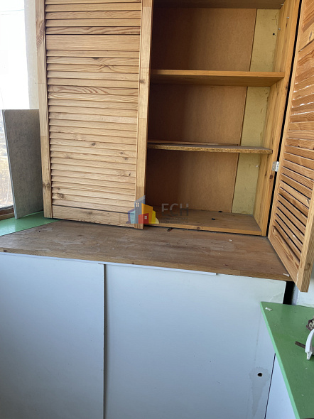 Продажа 2 комнатной квартиры, 50.8 м2, обл. Тульская, г. Тула, улица Хворостухина, 2 15