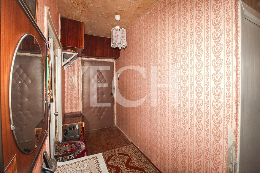 Продажа 3 комнатной квартиры, 58.1 м2, обл. Тульская, г. Щёкино, Ясенковский проезд, 11 15