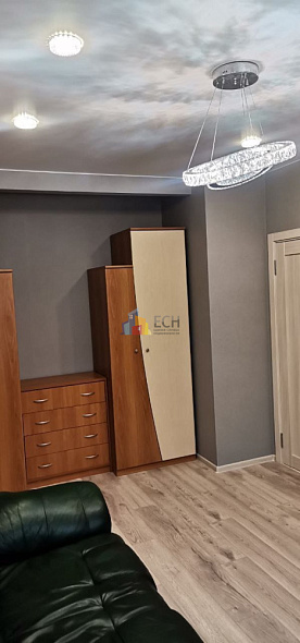 Продажа 1 комнатной квартиры, 31.4 м2,  Московская область, городской округ Красногорск, посёлок городского типа Сабурово, Заречная улица, 3 13