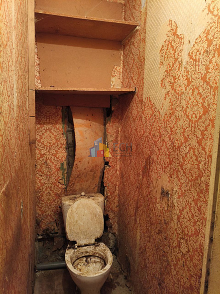 Продажа 2 комнатной квартиры, 45 м2, обл. Тульская, г. Тула, улица Кауля, 8 4