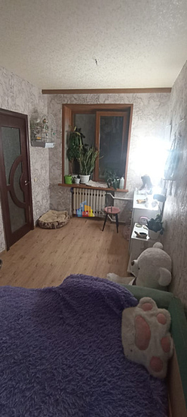 Продажа 2 комнатной квартиры, 41.9 м2, обл. Тульская, г. сельский посёлок Ленинский, улица Гагарина, 30 7