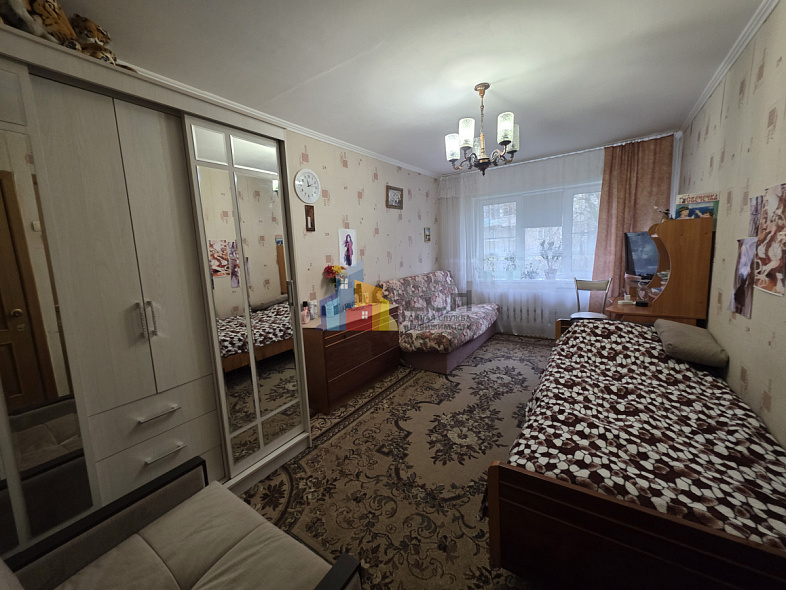 Продажа 1 комнатной квартиры, 29.8 м2, обл. Тульская, г. Тула, Рязанская улица, 28к2 8