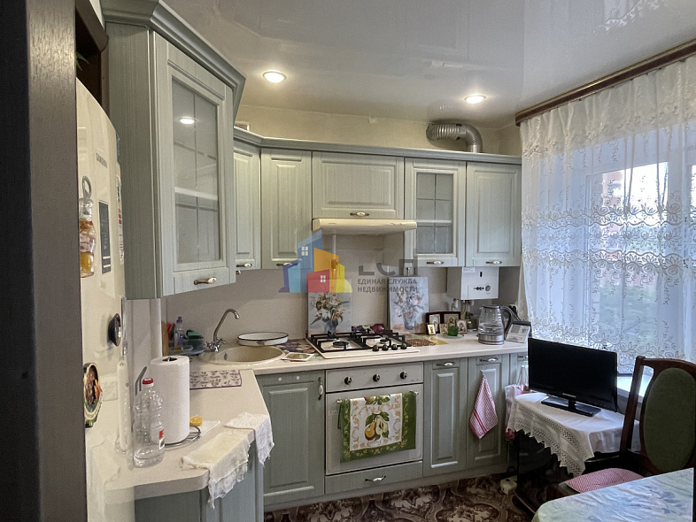 Продажа 1 комнатной квартиры, 31 м2, обл. Тульская, г. Тула, улица 9 Мая, 10 8
