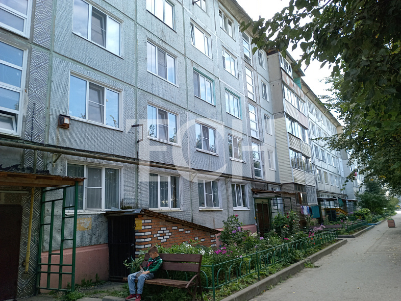 Продажа 3 комнатной квартиры, 63 м2, обл. Тульская, г. рабочий посёлок Заокский, улица Мира, 4 8