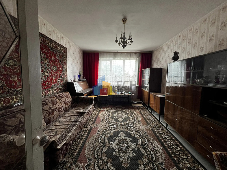 Продажа 3 комнатной квартиры, 63.8 м2, обл. Тульская, г. Тула, улица Лейтейзена, 4 4