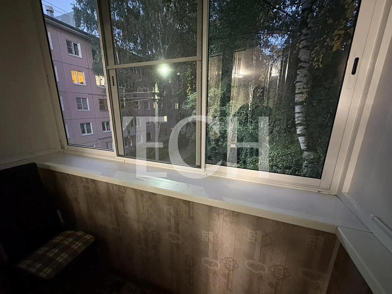 Продажа 2 комнатной квартиры, 41.4 м2, обл. Тульская, г. Тула, улица Металлургов, 78 10