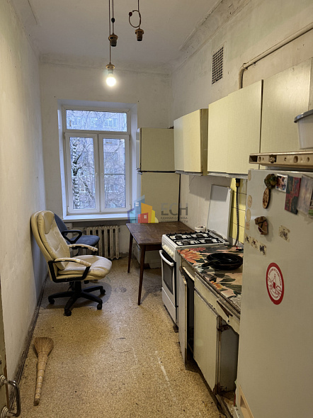 Продажа 2 комнатной квартиры, 55.1 м2, обл. Тульская, г. Тула, улица Льва Толстого, 114Б 7