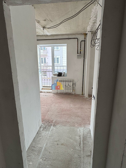 Продажа 1 комнатной квартиры, 36.3 м2, обл. Тульская, г. деревня Мыза (Иншинский сельский округ), бульвар Победы, 5 5