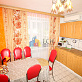 Многокомнатная квартира, 103.2 м2, 301686, обл. Тульская, р-н. Новомосковский, с. Спасское, ул. Центральная, д. 10 20