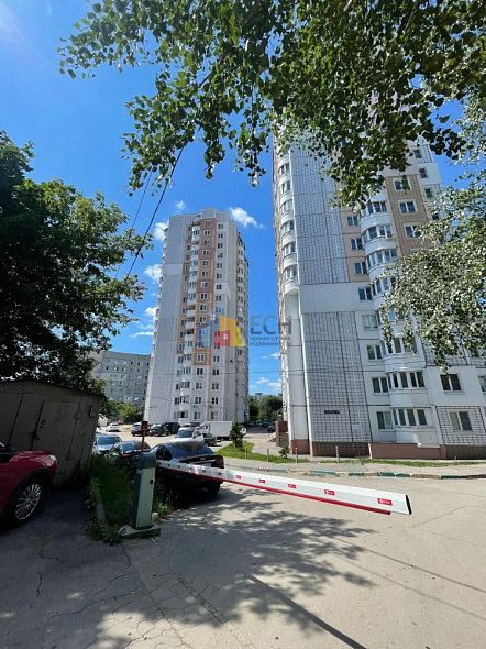 Продажа 3 комнатной квартиры, 80 м2, обл. Тульская, г. Тула, улица Хворостухина, 2Б 30