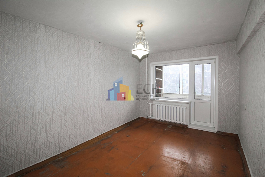 Продажа 2 комнатной квартиры, 46.8 м2, обл. Тульская, г. Тула, улица Кауля, 5к2 9