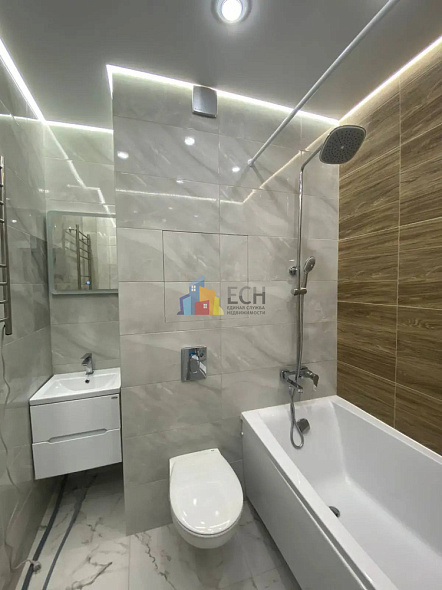 Продажа 1 комнатной квартиры, 31.3 м2, обл. Тульская, г. Тула, Оборонная улица, 102В 4