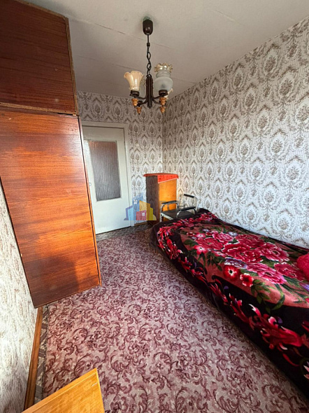 Продажа 3 комнатной квартиры, 55.4 м2, обл. Тульская, г. Новомосковск, улица Мира, 26 7