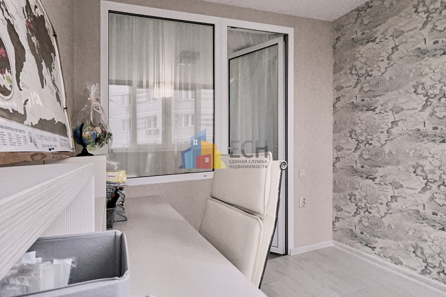 Продажа 3 комнатной квартиры, 88.3 м2, обл. Тульская, г. Тула, улица Макаренко, 7 9