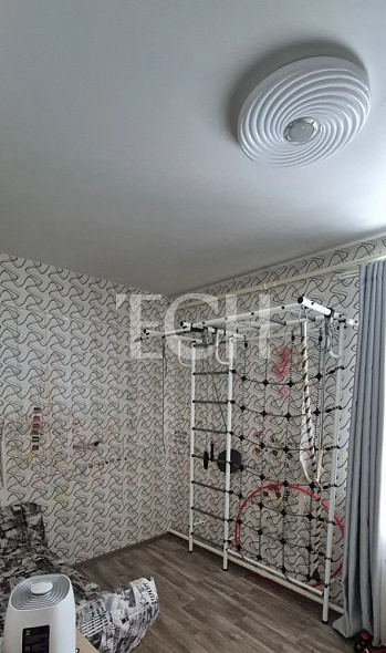 Продажа 2 комнатной квартиры, 41.8 м2, обл. Тульская, г. Тула, улица Болдина, 15/2 5