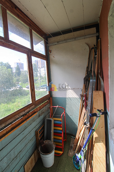 Продажа 3 комнатной квартиры, 66.7 м2, обл. Тульская, г. Тула, улица Кауля, 9 10