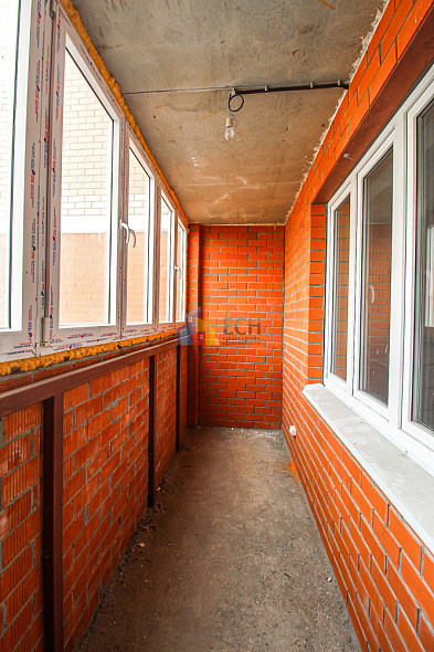 Продажа 3 комнатной квартиры, 96 м2, обл. Тульская, г. микрорайон Левобережный, Восточная улица, 13 4