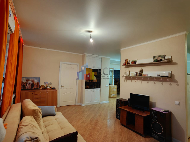 Продажа 3 комнатной квартиры, 88.2 м2, обл. Тульская, г. Тула, улица Свободы, 37к3 2
