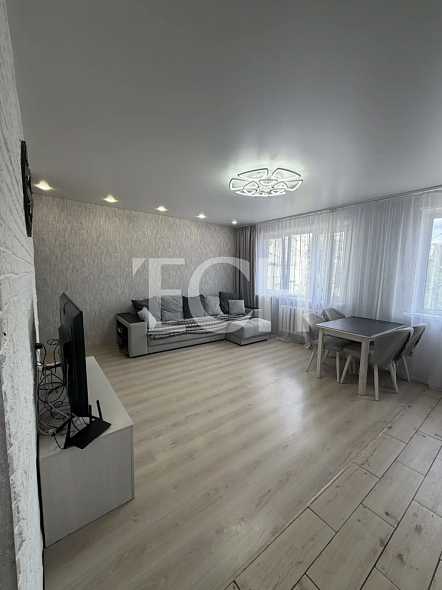 Многокомнатная квартира, 80 м2, обл. Тульская, г. Тула, улица Бондаренко, 1 2
