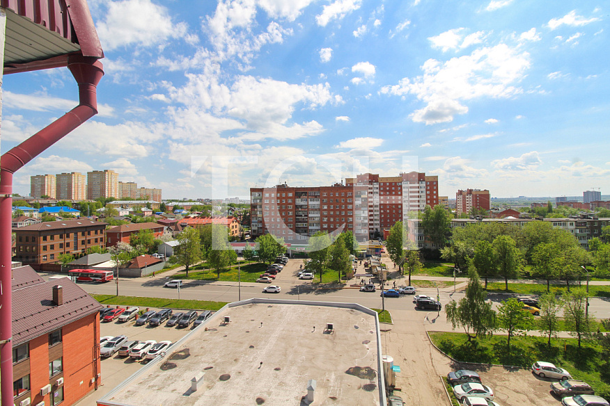 Продажа 3 комнатной квартиры, 65.8 м2, обл. Тульская, г. Тула, улица Марата, 32 10