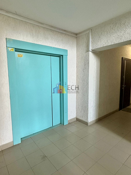 Продажа 1 комнатной квартиры, 30 м2, обл. Тульская, г. Тула, улица Пузакова, 19 9