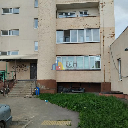 Продажа 1 комнатной квартиры, 34.7 м2, обл. Тульская, г. квартал Гремицы-2, улица Машиностроителей, 5 