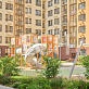 Продажа 1 комнатной квартиры, 36.4 м2, обл. Тульская, г. посёлок Петровский, Шоссейный проезд, 25к2 27