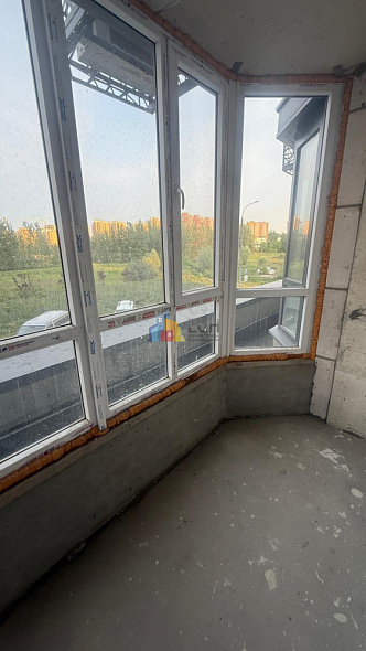 Продажа Студия комнатной квартиры, 32.5 м2, обл. Тульская, г. Тула, Рязанская улица, 19 7