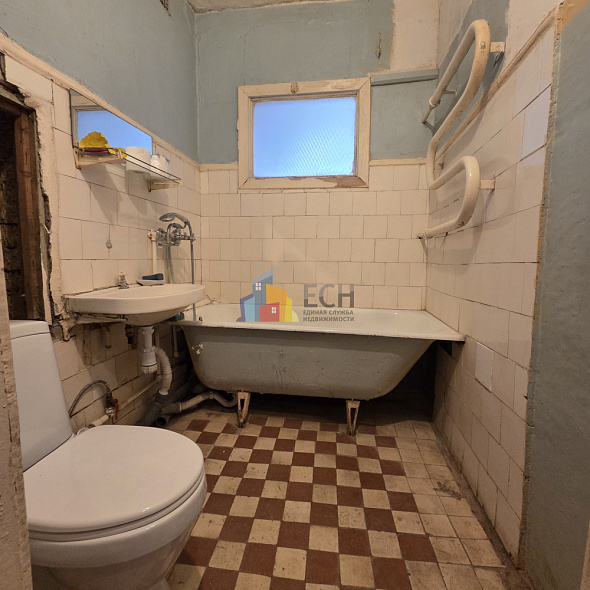 Продажа 1 комнатной квартиры, 31.3 м2, обл. Тульская, г. Тула, улица Макаренко, 4 10