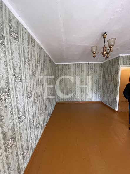 Продажа 1 комнатной квартиры, 31 м2, обл. Тульская, г. Тула, улица Баженова, 7 9