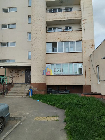 Продажа 1 комнатной квартиры, 34.7 м2, обл. Тульская, г. квартал Гремицы-2, улица Машиностроителей, 5 1