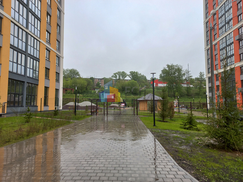 Продажа 2 комнатной квартиры, 69 м2, обл. Тульская, г. Тула, улица Седова, 26к2 8