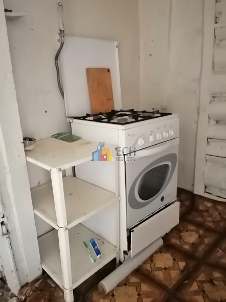 Многокомнатная квартира, 30 м2, обл. Тульская, г. Тула, улица Дзержинского, 21 3