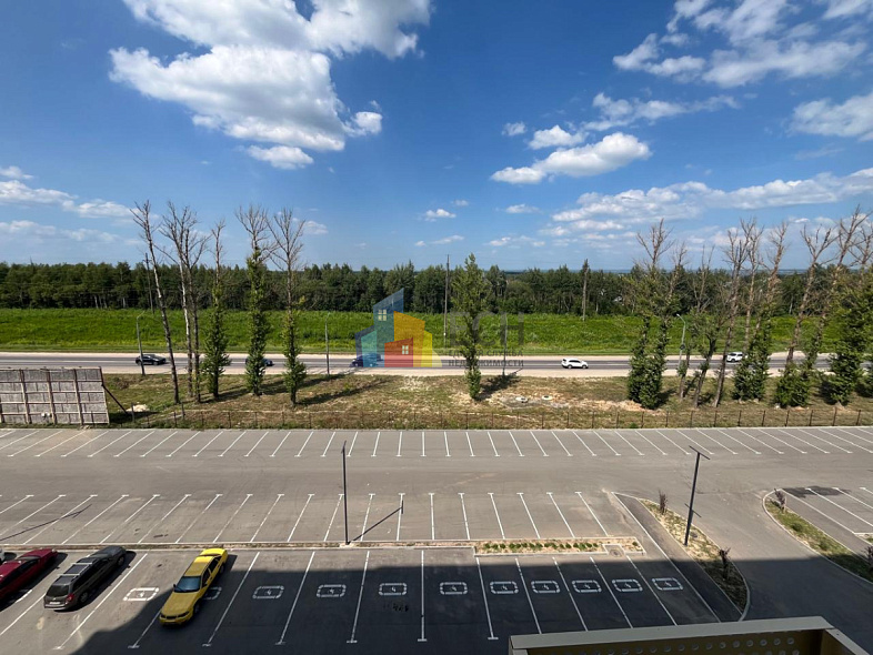 Продажа 1 комнатной квартиры, 33.7 м2, обл. Тульская, г. посёлок Петровский, Шоссейный проезд, 25к2 3